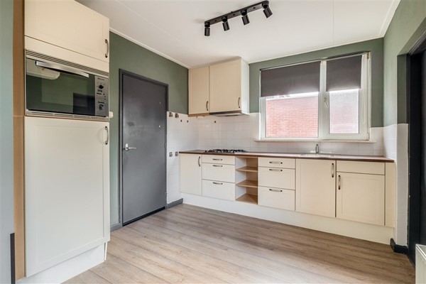 Medium property photo - Burgemeester Venemastraat 24, 9649 BC Muntendam